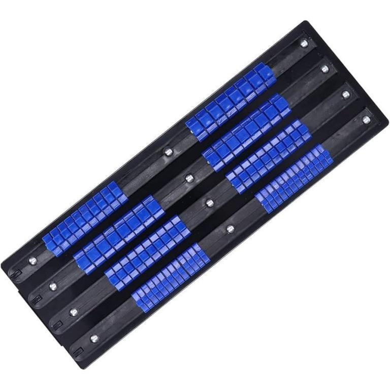 MATA QBLADE Pvc Socket Bit Set 11076 biru in Putrajaya - Image 1