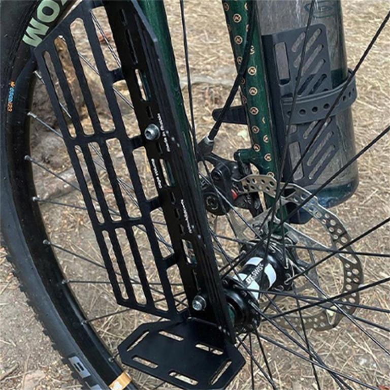 Bike Multifunctional Stand Water Bottle Rack Expansion … in Johor Bahru - Image 1