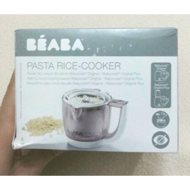 Beaba Original Rice Cook in Taman Johor Jaya - Image 1