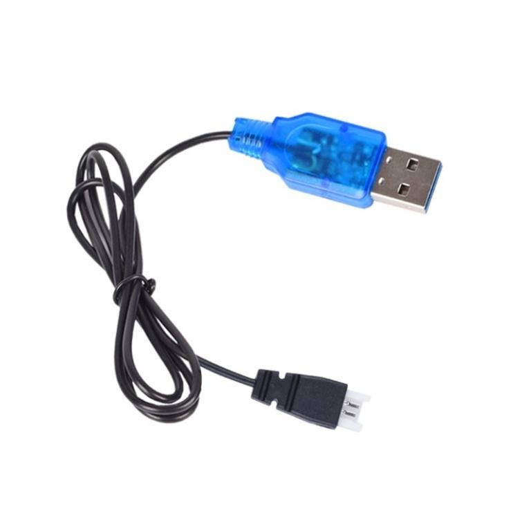 WU MX2 0-2P 3 7V USB Charging Cable Charger Cord Line for … in Mandai - Image 1