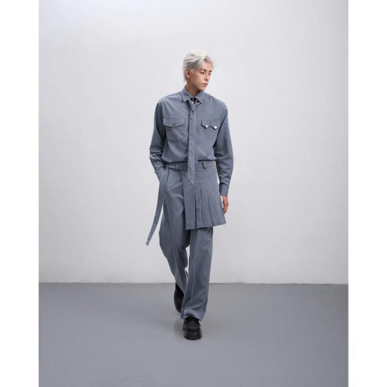 LASOL DEFENDER SKIRT in Kuala Lumpur - Image 1