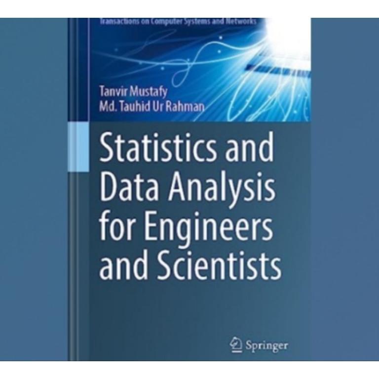 Statistics and Data Analysis for Engineers and Scientists in Kota Kinabalu - Image 1