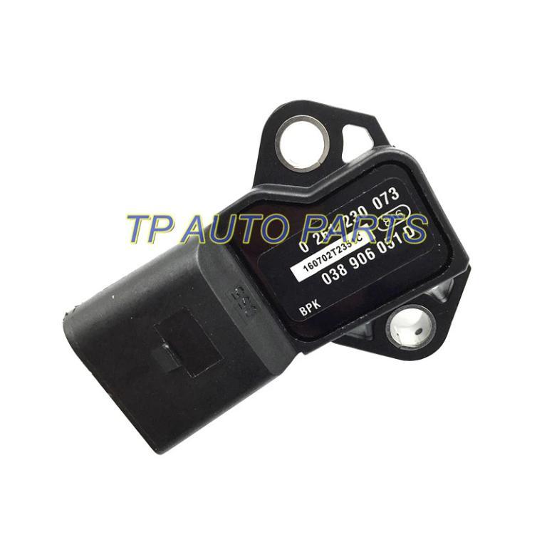 Genuine Manifold Air Pressure Sensor /Map Sensor OEM … in Johor Bahru - Image 1