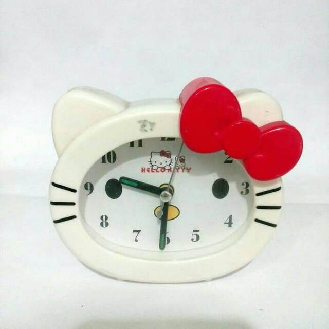 Alarm clock / Character Table Clock. in Johor Bahru - Image 1
