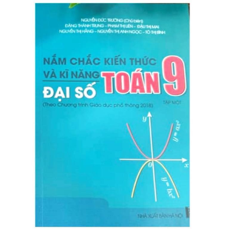 Book -(Combo)Mastering Math Knowledge and Skills Grade 9 … in Kota Kinabalu - Image 1