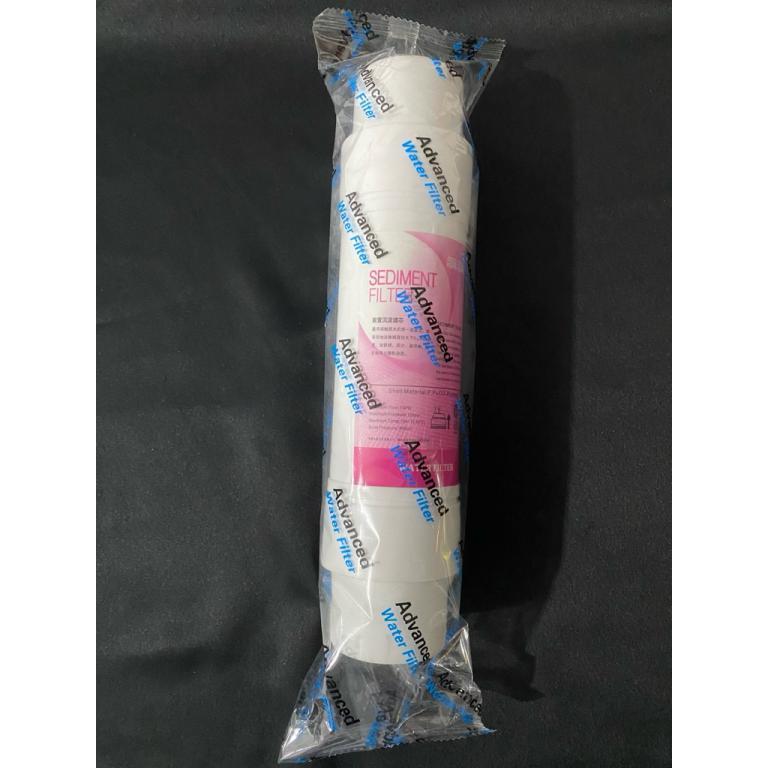 Advanced Water Filter - Sediment Filter 9 in Geylang - Image 1