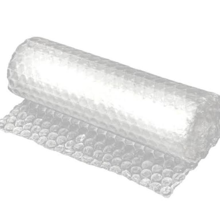 ADDITIONAL BUBBLE WRAP FOR PACKING in George Town - Image 1