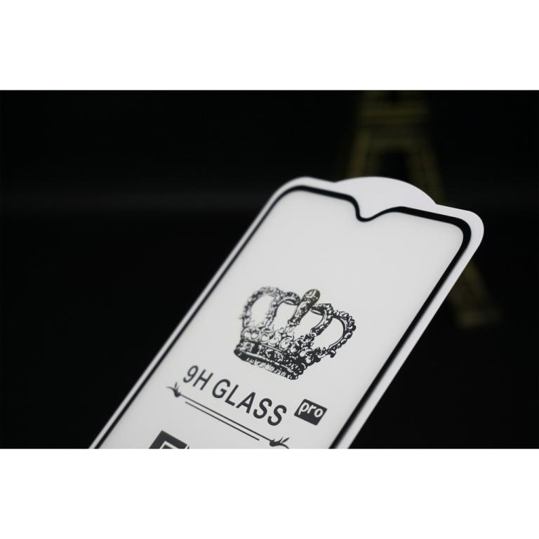 Redmi Note 5A Note 5 Pro Tempered Glass 5D Anti-Scratch Glass in Balakong - Image 1