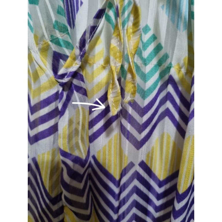 Second-Hand Mini Dress With Spaghetti Straps in Ipoh - Image 1