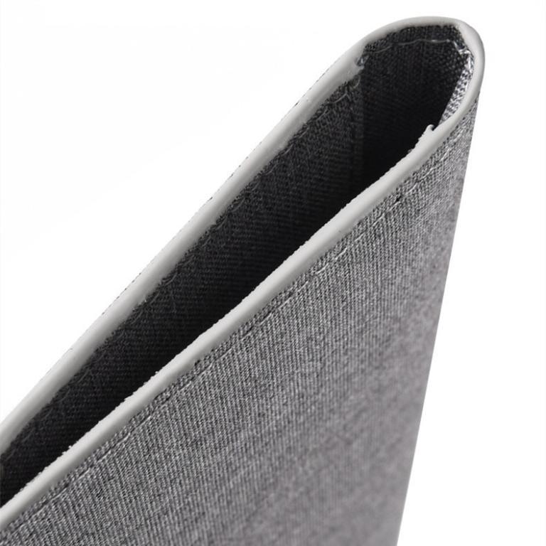 Multi-Card Slot Flip Long Storage Wallet Bill Document … in Ipoh - Image 1