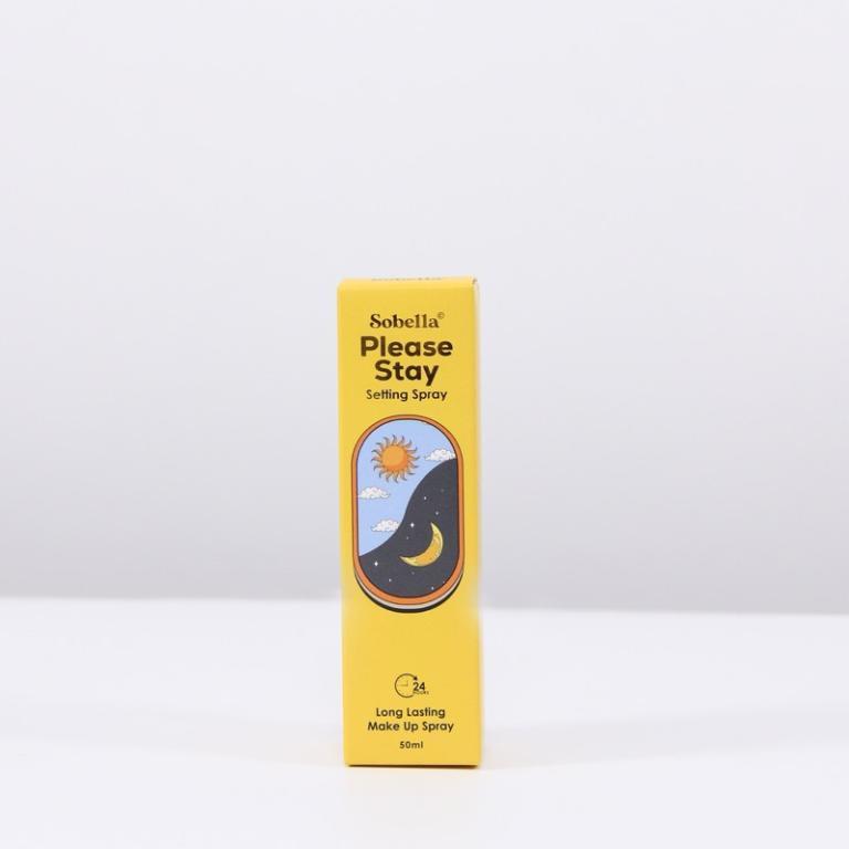 SOBELLA FOUNDATION | PRIMER | SETTING SPRAY | LIPMATTE HOT … in Malacca Town - Image 1