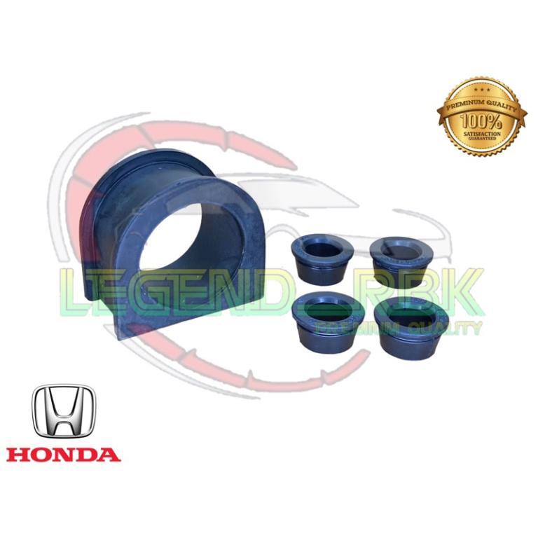 (5PCS) HONDA CITY SX8 1996-2003 STEERING RACK RUBBER BUSH SET in Ampang - Image 1