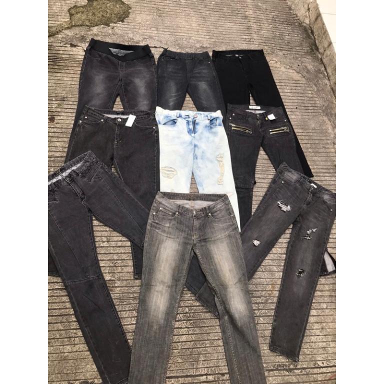 Jeans custom by request dm in Kuala Lumpur - Image 1