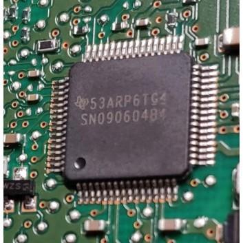 SN090604B4 Rongwei Steering Gear Computer Board Steering … in Johor Bahru - Image 1