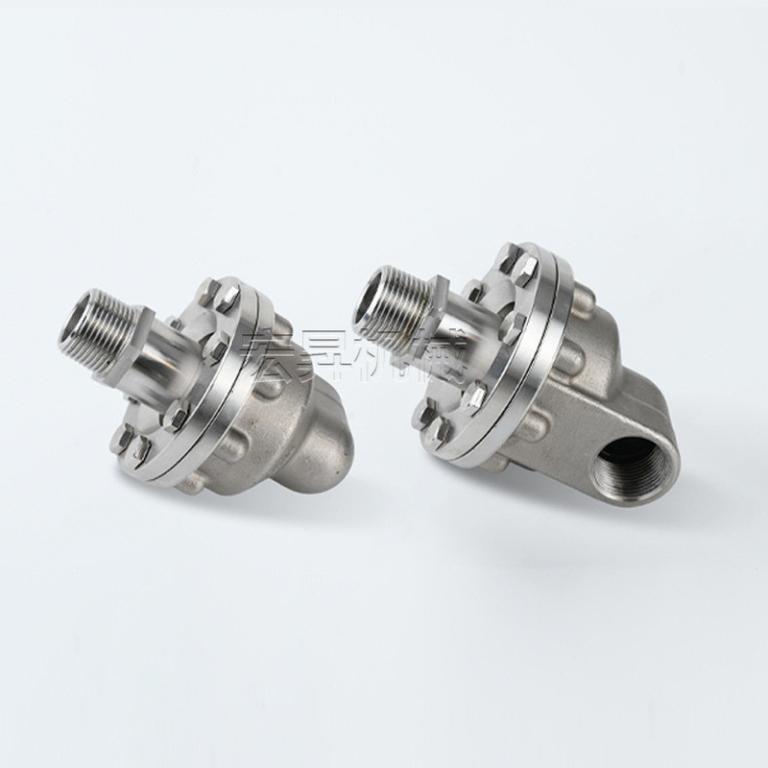 Tire Factory Rubber Factory Vulcanized Machine Rotary Joint … in Johor Bahru - Image 1