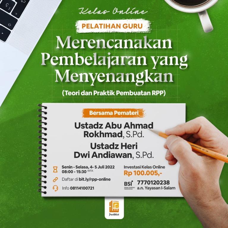 Teacher Training Module Planning Fun Learning (Theory and … in Shah Alam - Image 1