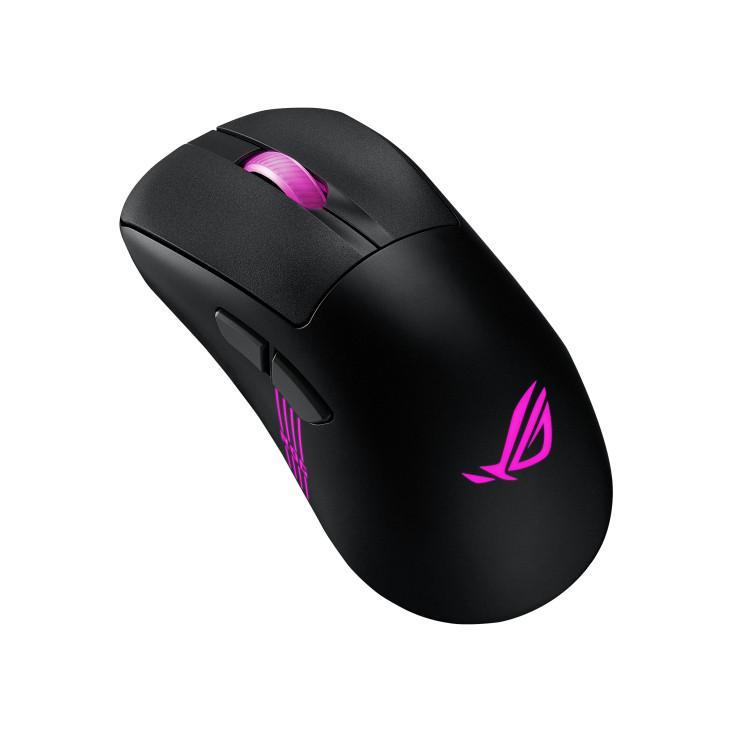 ASUS ROG KERIS II ORIGIN P722 WIRELESS GAMING MOUSE, … in Putrajaya - Image 1