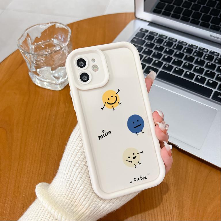 Soft Case For Infinix Note 30 20 12 G96 VIP GT Pro Zero 5G … in Balakong - Image 1