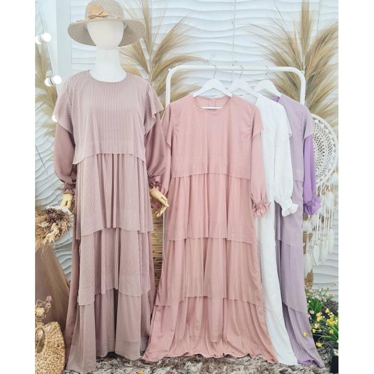 ELLA DRESS in Kajang - Image 1