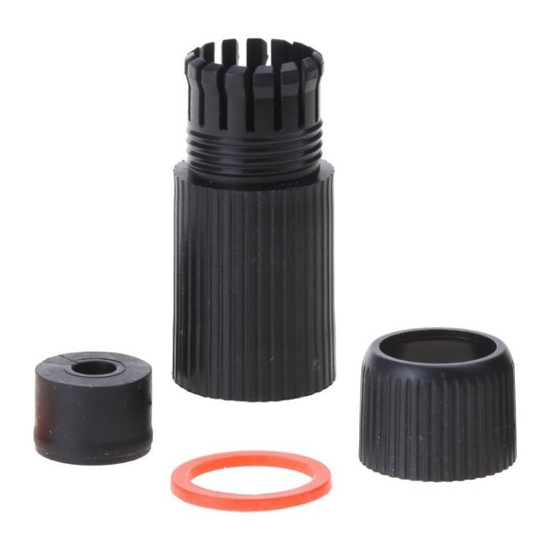 Best Outdoor Ethernets Adapters IP67 Waterproof RJ45 … in George Town - Image 1