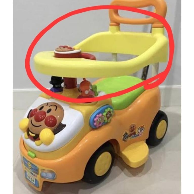 Anpanman Screw Leg Protection (Only Falling Only) in Petaling Jaya - Image 1
