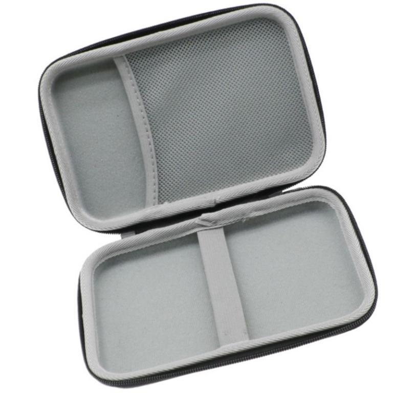 KOK Double Screen Handheld Console Bag Scratchproof Storage … in Johor Bahru - Image 1