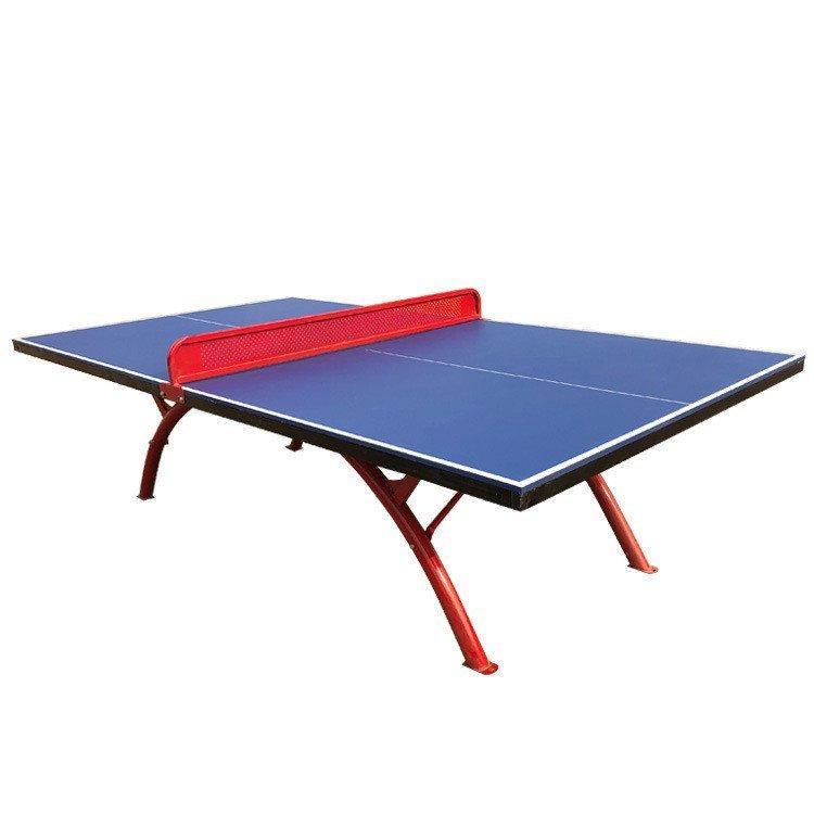 Sports Competition Material Table Tennis Table Section … in Kota Kinabalu - Image 1
