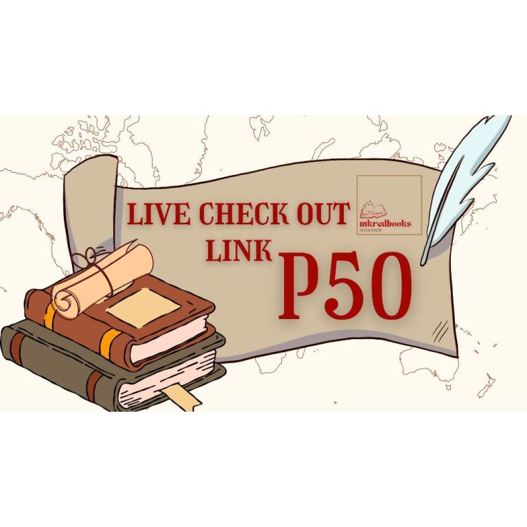P50 LIVE SELLING CHECK-OUT LINK in Subang Jaya - Image 1