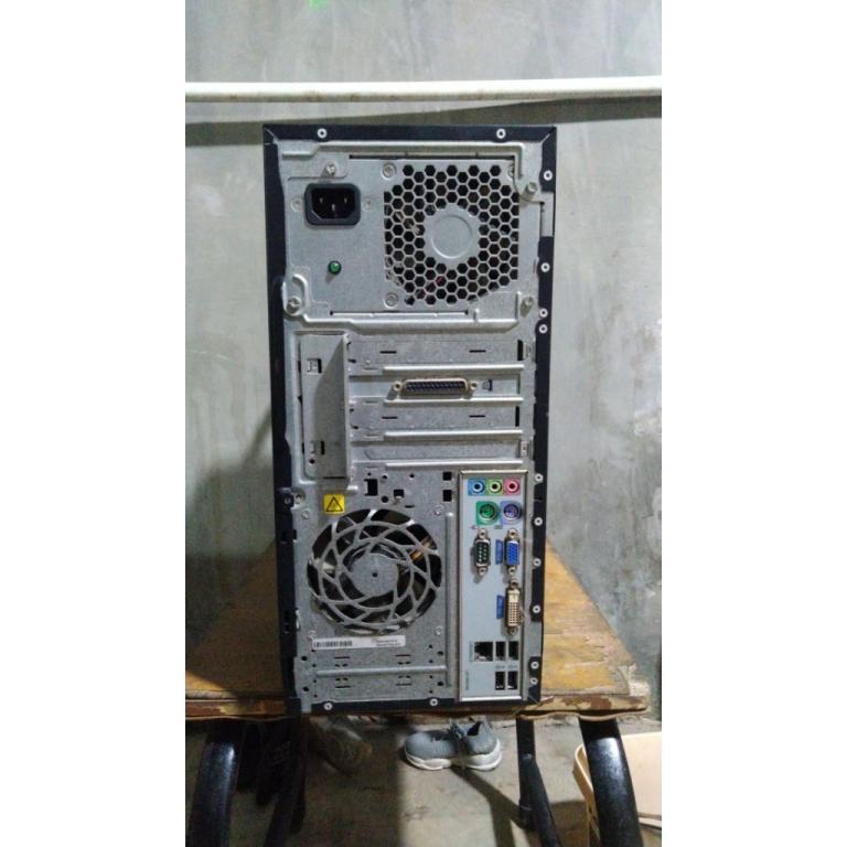 HP CPU Prohp in Kota Kinabalu - Image 1
