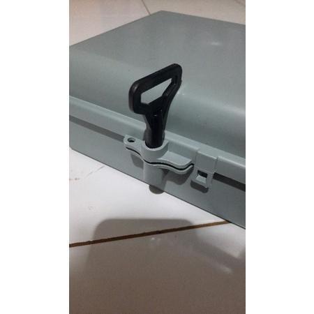 ODP FDB Fiber Optic Optical Distribution Point Box Fiber … in Johor Bahru - Image 1