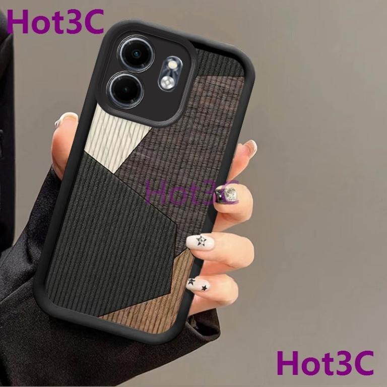 Case For Infinix Smart 9 / Infinix Hot 50i / Smart 9 HD / … in Johor Bahru - Image 1