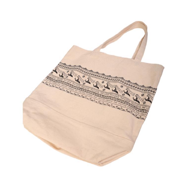 GRAND SPORT Chiang Rai Cloth Bag 2024 Code: 026228 in Kajang - Image 1
