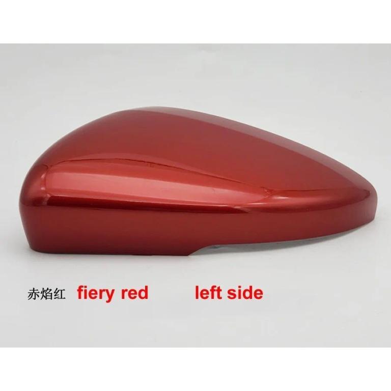 For Roewe I5 I6 2020 Car Accessories Auto Rear View Mirrors … in Subang Jaya - Image 1