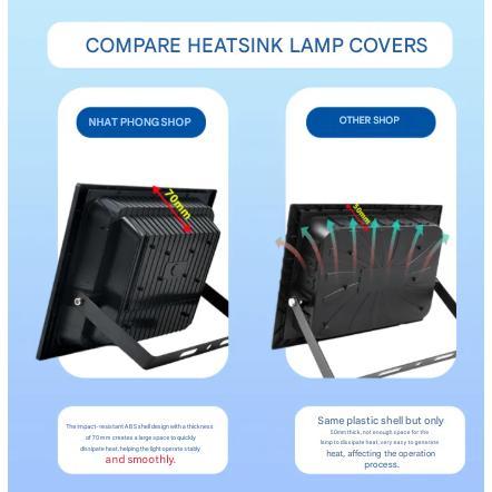 Solar Powered LED Light With ABS Housing And IP67 Rating in Geylang - Image 1