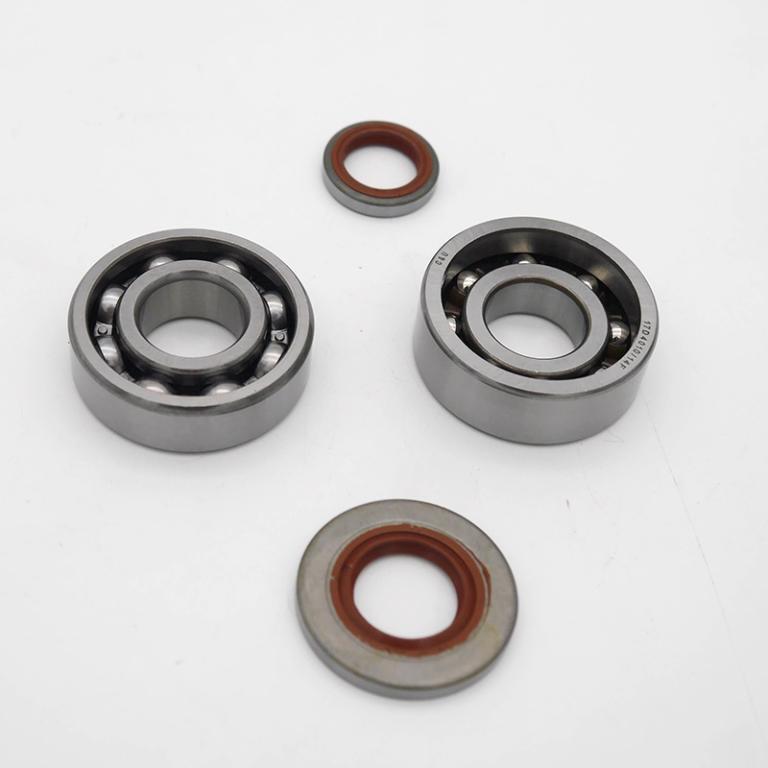Ball Bearing Oil Seal Set Fit For Stihl MS660 MS 066 Garden … in Kajang - Image 1