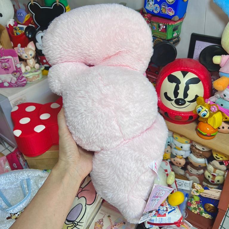 Esther Bunny Rabbit Doll in Shah Alam - Image 1