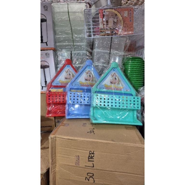 Shampoo Rack ULTRA 111 Soap/ in Pasir Ris - Image 1