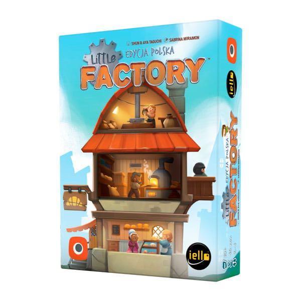 Little Factory Authentic Card Game in Malacca Town - Image 1