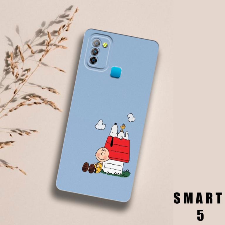 Case Infinix Smart 5hp - Casing Infinix Smart 5hp - … in Subang Jaya - Image 1