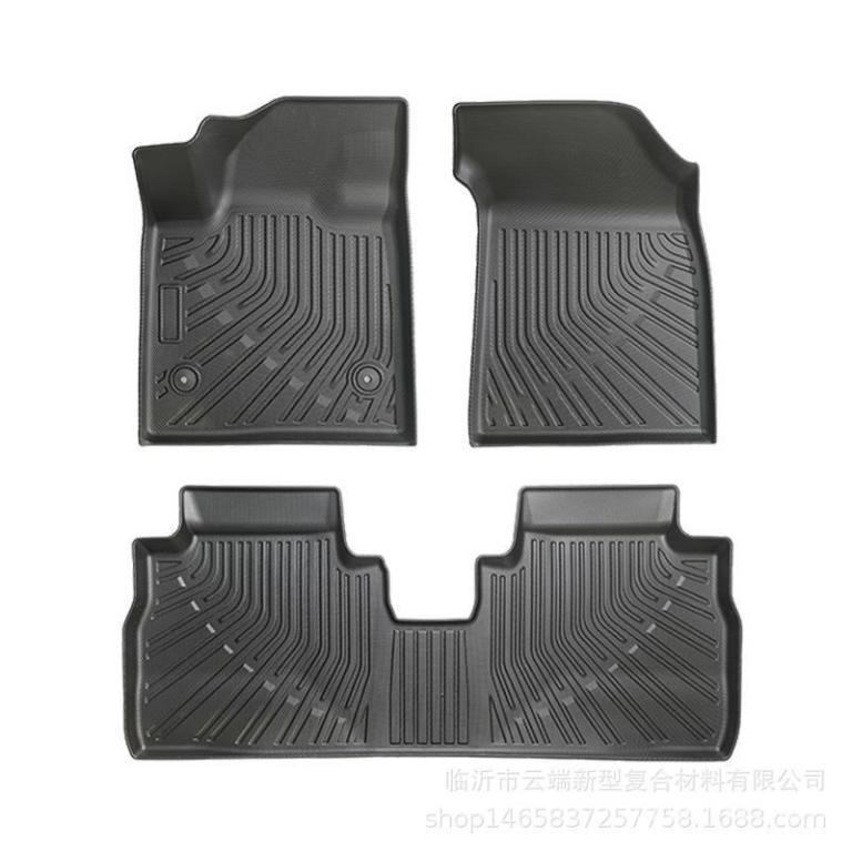 Material Inner ev3d Foot All-Weather Accessories equinox … in Putrajaya - Image 1