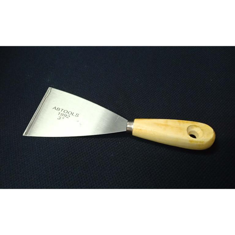 China (ABTools) Paint Scraper in Kuala Lumpur - Image 1