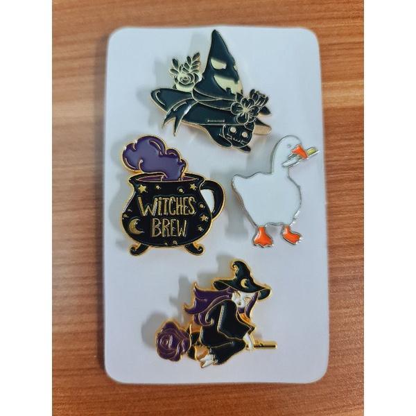 Custom Order Needleminder 4pcs in Kota Kinabalu - Image 1