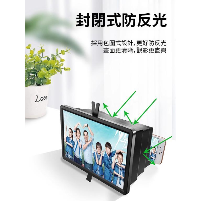 [Retractable Portable/Hd Magnification] Mobile Phone … in Ipoh - Image 1