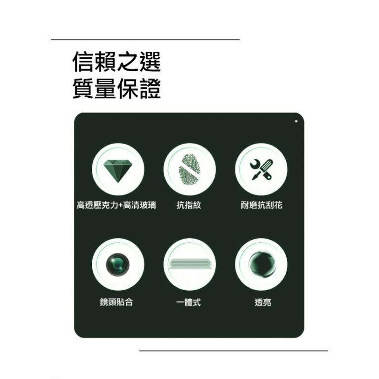 Imak Apple iPhone 16/Plus/Pro/Max Lens Glass Sticker … in Shah Alam - Image 1
