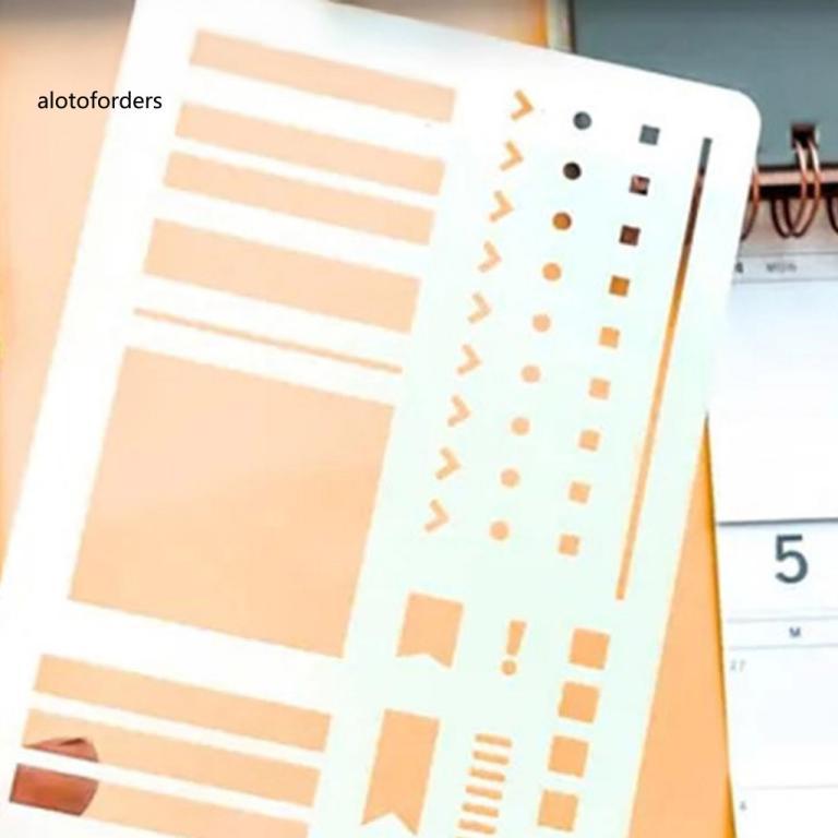 Color-coded Timeline Template Multi-tool … in Taman Johor Jaya - Image 1