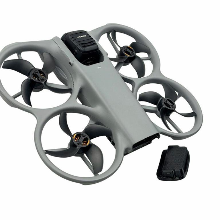 For DJI AVATA360 dedicated body battery compartment cover, … in Mandai - Image 1