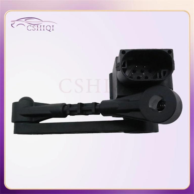 LR020155 Front Air Suspension Height Sensor For Land Rover … in Shah Alam - Image 1