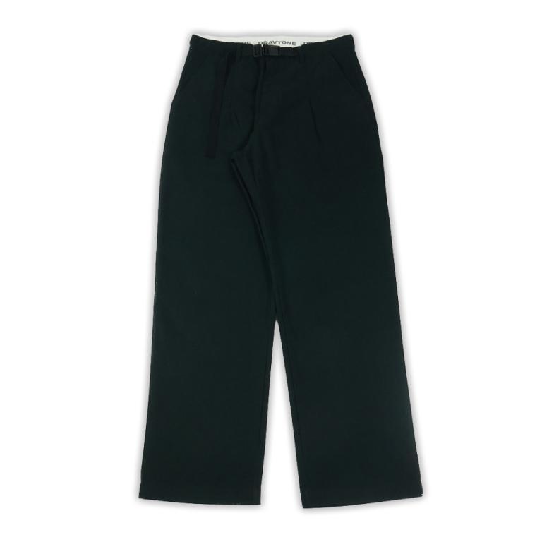 DRAV - WORK PANTS - RUBIC BLACK in Taman Johor Jaya - Image 1
