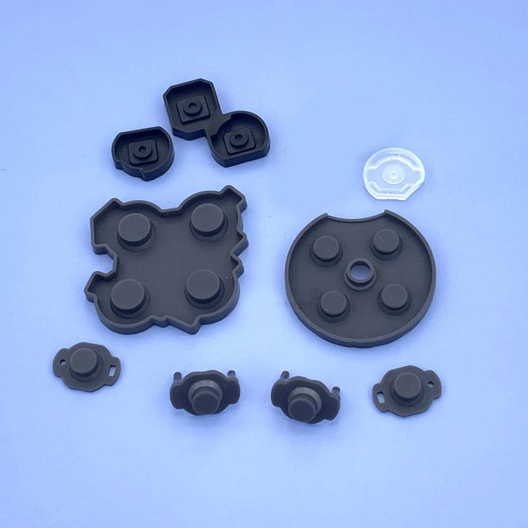 9Pcs/Pk Switch Pro / NS Pro Controller Replacement … in Johor Bahru - Image 1