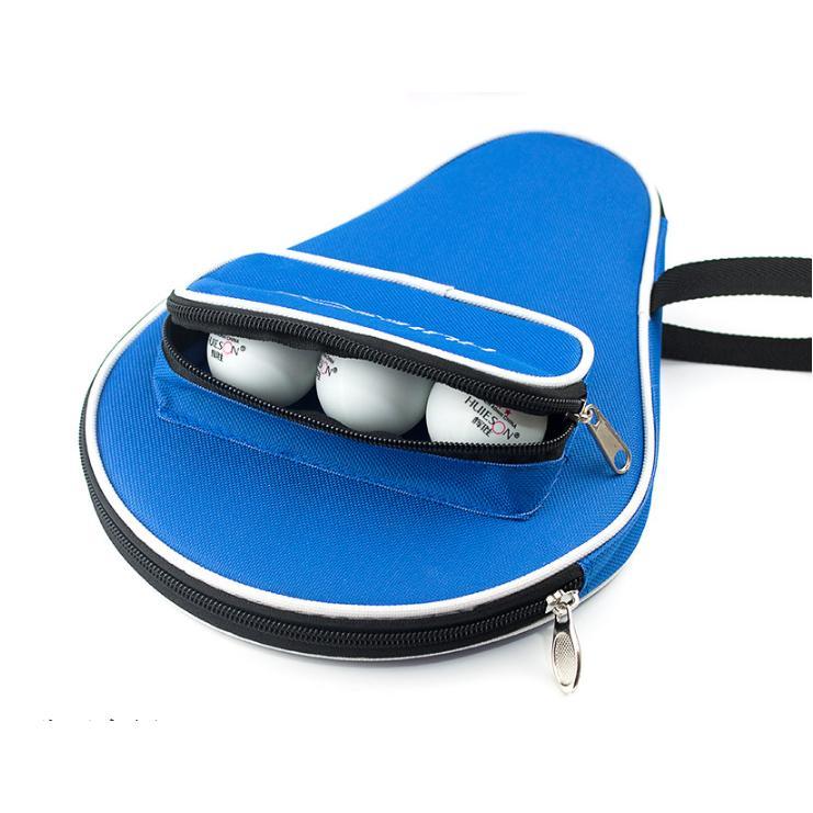 Table Tennis Racket Bag Waterproof Table Tennis Paddle Bat … in North-Eastern Islands - Image 1